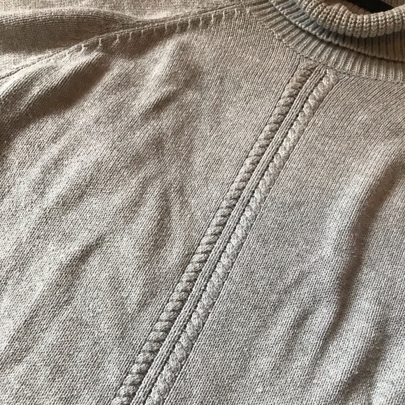 Turtleneck sweater - Picture 2 of 4